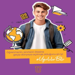 Öğrenmenin Sınırlarını Aş! ✈️📘