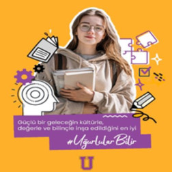 Güçlü Bir Gelecek ; Uğurlular Bilir 💡