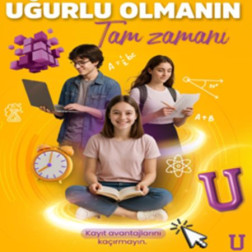 Uğurlu Olmanın Tam Zamanı ⏳📚