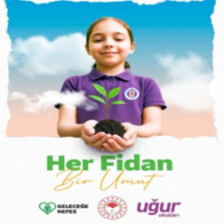 Her Fidan Bir Umut 🌱