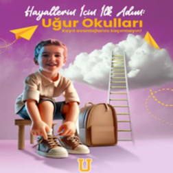 Hayallerin İçin İlk Adım: Uğur Okulları 🚀