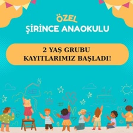 Minik Adımlar, Büyük Başlangıçlar!