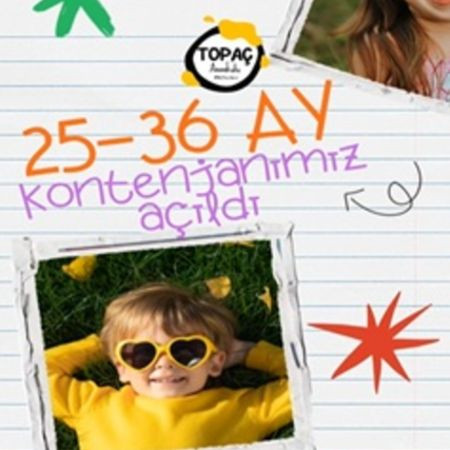 Minik Kalpler İçin Yeni Dönem Başlıyor! 💛