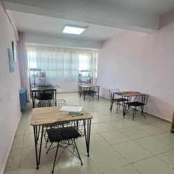 KARDEŞ OKUL PROJEMİZ