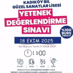 Yeteneklerini Keşfet, Geleceğini Şekillendir! 🌈✨