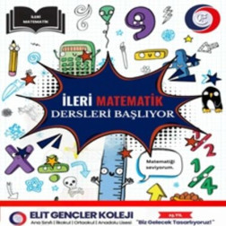 🔢 İleri Matematik Dersleri Başlıyor! 🎯