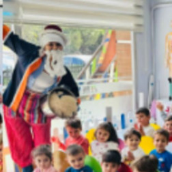 Nasreddin Hoca Dramamız