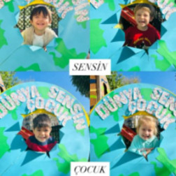 Dünya Çocuk Günü