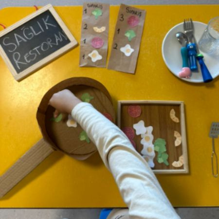 sağlıklı beslenme alışkanlığı