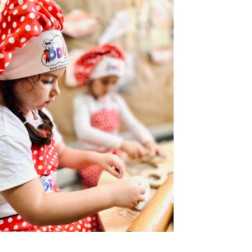 Kışlık Hazırlıkları :)