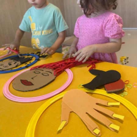 öz bakım beceri gelişimi