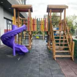 Küçükçekmece'de eşsiz bir anaokulu 1-5 yaş ile 12 ay beraberiz!