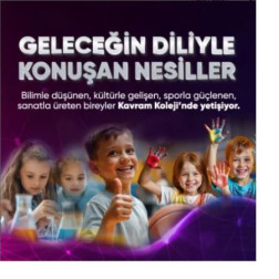 Geleceğin Diliyle Konuşan Nesiller 💡