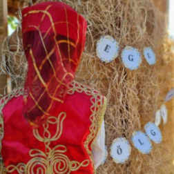 Ege Bölgesini Tanıyoruz.