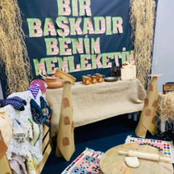 İÇ ANADOLU BÖLGESİ