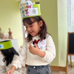 5-6 YAŞ İLKOKULA HAZIRLIK GRUPLARIMIZ