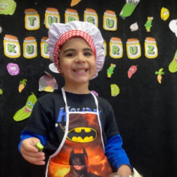 TURŞU SİRKE İLE Mİ YAPILIR LİMON İLE Mİ YAPILIR?