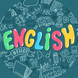 İngilizce Kitaplarımız ile Çalışmalar Başladı!