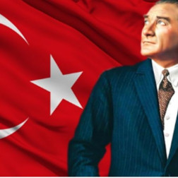 Cumhuriyet Bayramı Provalarımız Başladı!