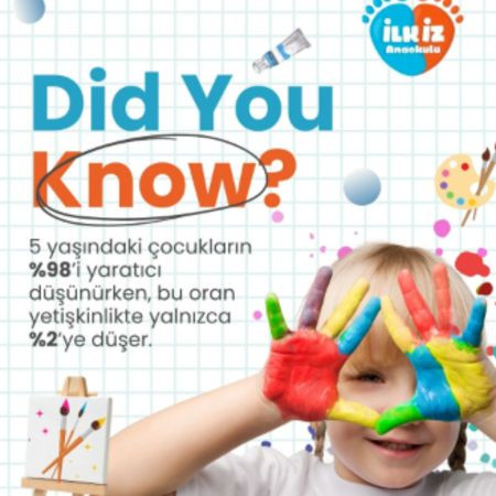 🎓 İlkiş Anaokulu Veli Semineri – “Okul Sonrası ve Yaşantısı ile Sınırlar”