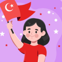 Cumhuriyet Kutlamamız!