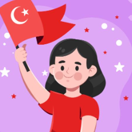 Cumhuriyet Kutlamamız!