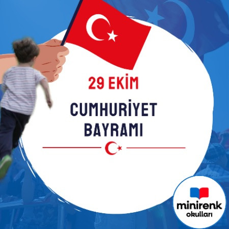29 EKİM CUMHURİYET BAYRAMIMIZ KUTLU OLSUN.