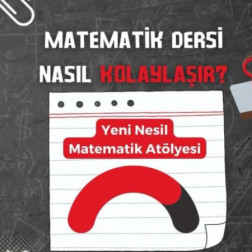 Kuzey Koleji Matematik Atölyesi