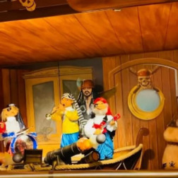 ÇİKOLATA MÜZESİ GEZİSİ