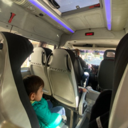 Servis Hizmetimiz Mevcuttur!