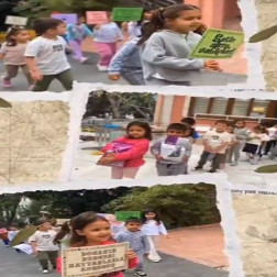 4 EKİM DÜNYA HAYVANLARI KORUMA GÜNÜ