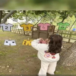 HEM EĞLENDİK HEM ÖĞRENDİK!