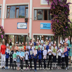 4 EKİM HAYVANLARI KORUMA GÜNÜ