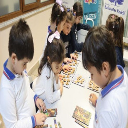 MATEMATİK HİÇ BU KADAR EĞLENCELİ OLMAMIŞTI!