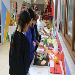 DEYİMLER DİLE GELDİ!