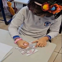 4. SINIF ÖĞRENCİLERİMİZ MÜZE KÜRATÖRLERİNE DÖNÜŞTÜ!