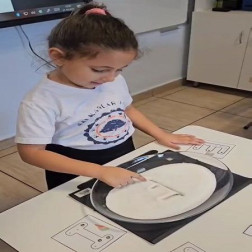 EĞLENCELİ ÖĞRENME! MUTLU ÇOCUKLAR!