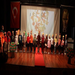 HASAT FESTİVALİ COŞKUSU!