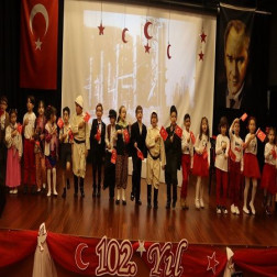 İLMEK İLMEK CUMHURİYET