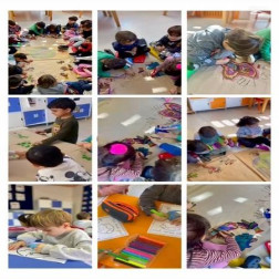 DÜNYA ÇOCUK GÜNÜ