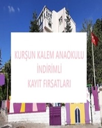 İndirimli Kayıtlarımız Devam Ediyor!