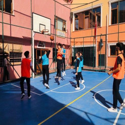 TAKIMINI KUR DA GEL!