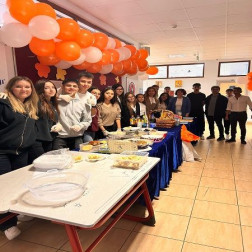 LÖSEV'E DESTEK İÇİN EL ELE