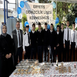 OKUL AİLE BİRLİĞİ KERMESİ