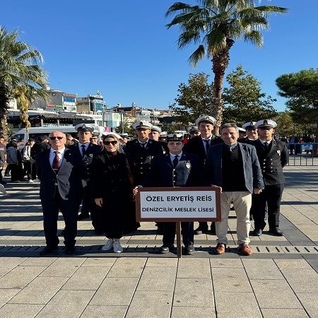 29 EKİM CUMHURİYET BAYRAMI