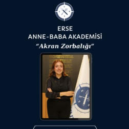 AKRAN ZORBALIĞI SEMİNERİ
