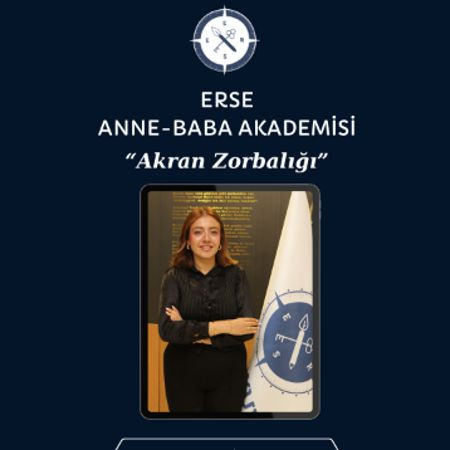 AKRAN ZORBALIĞI SEMİNERİ