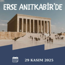 Erse Ata'sına Gidiyor