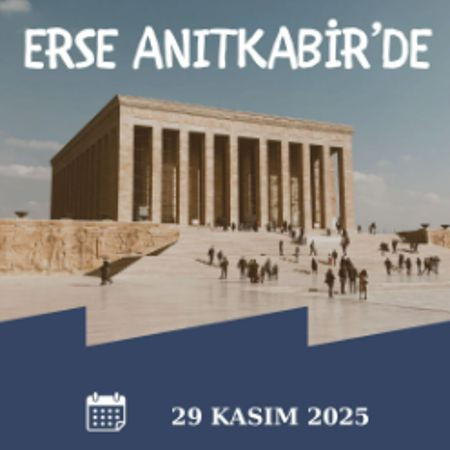 Erse Ata'sına Gidiyor