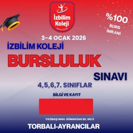 BURSLULUK SINAVI